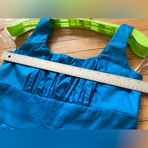 💙 EUC Calvin Klein dress - Picture 8 of 10